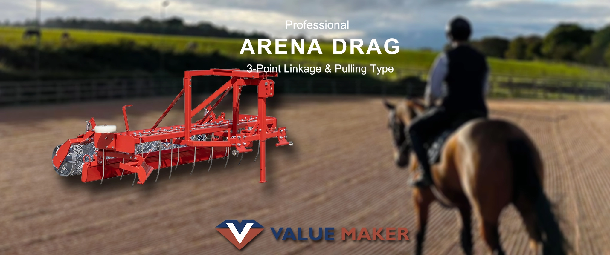 Arena Drag