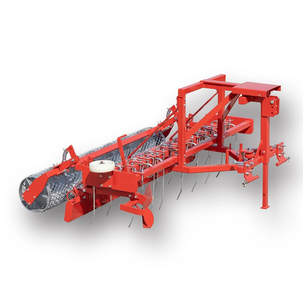 VMHAP Arena Groomer, Arena plow, Arena D