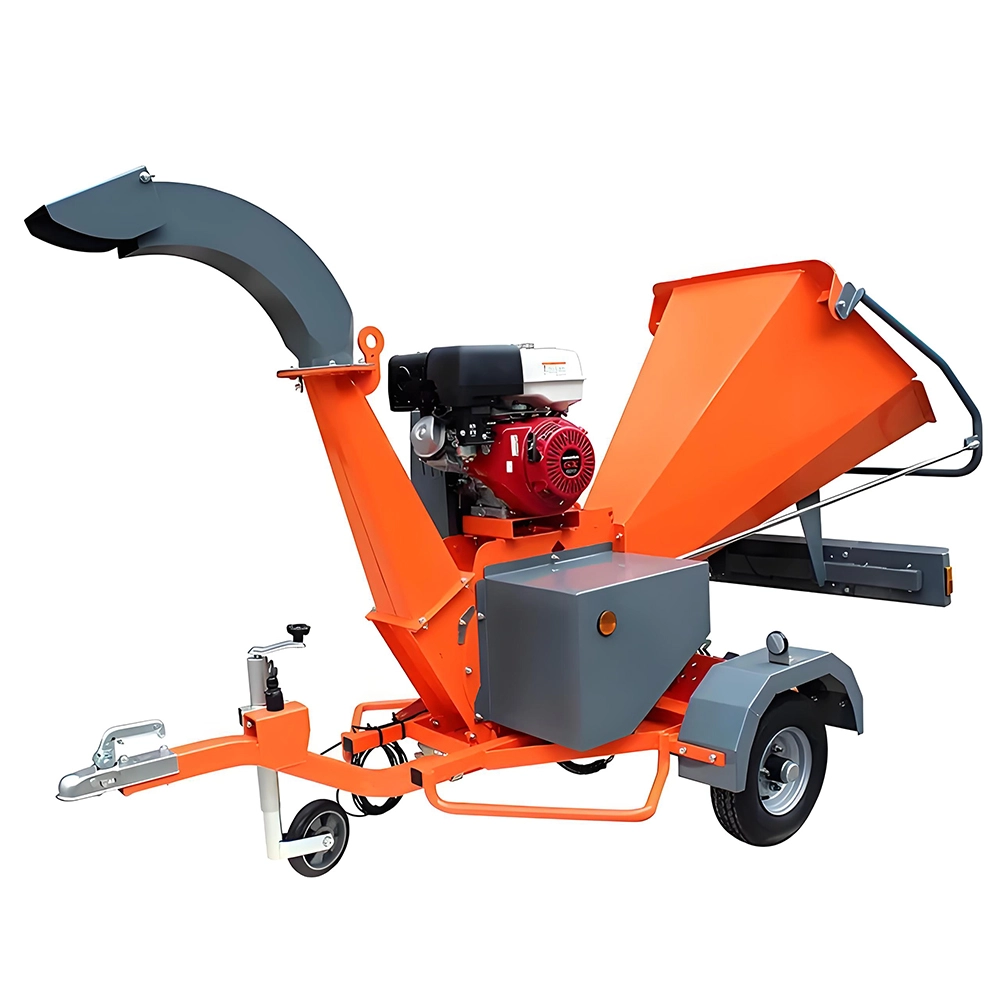 VMPWL-100 ATV and UTV Engine Powered Woo