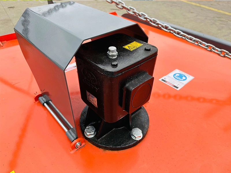 VMFLL Slasher Mower GearBox